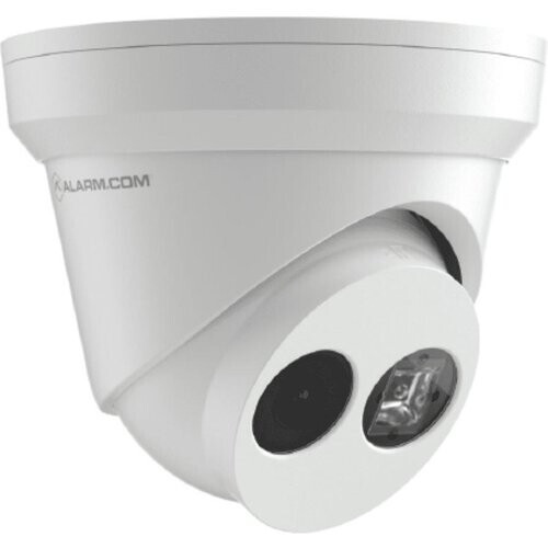 Alarm.com ADC-VC836 1080P HD Wi-Fi PoE ...