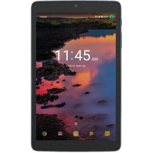 Alcatel A30 Tablet (July 2017) 16GB - Black - ...