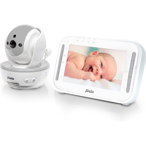 Maak kennis met de Alecto DVM-200GS, de ideale ...