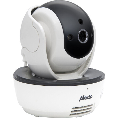 De Alecto Baby DVM200C is de perfecte uitbreiding ...