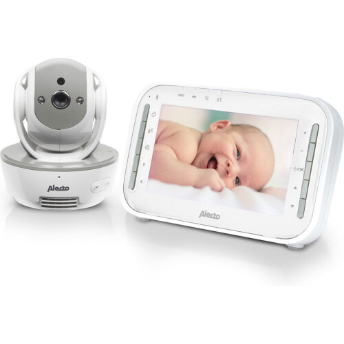Maak kennis met de Alecto DVM200MGS, de ultieme ...