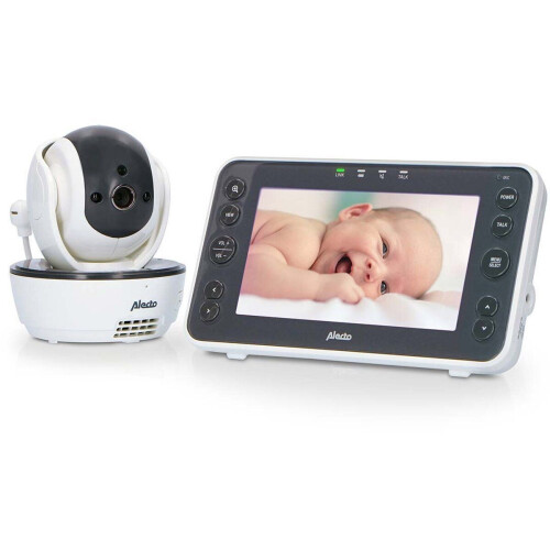 Maak kennis met de Alecto DVM200XL, de ultieme ...