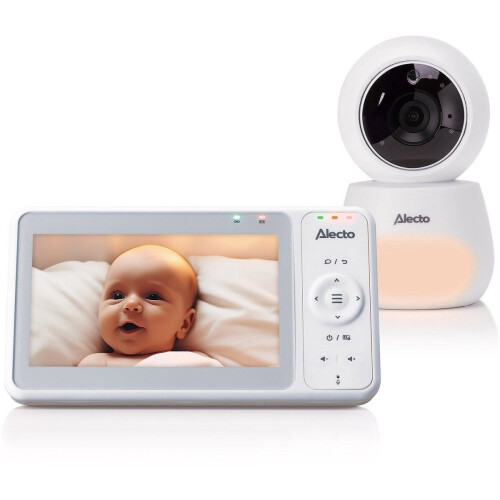 Maak kennis met de Alecto DVM2050, de ultieme ...