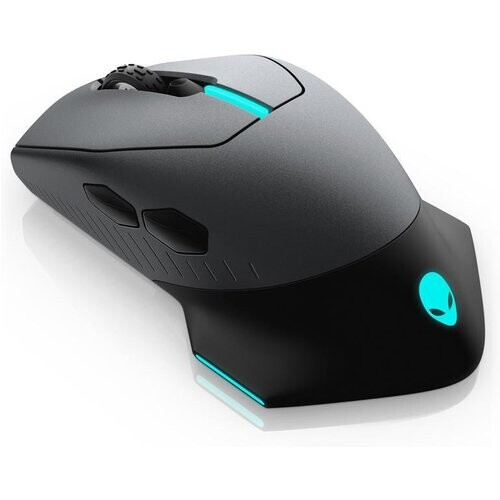 Alienware AW610M Mouse WirelessOur partners are ...