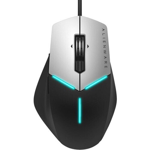 Alienware Elite AW558 Mouse ...