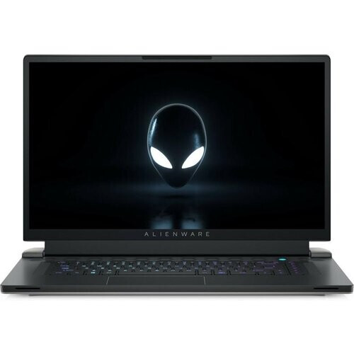 The new Alienware x17 is super thin, extremely ...