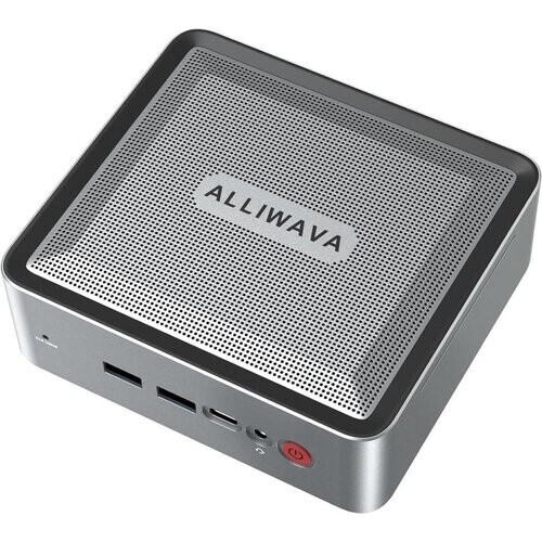 Alliwava U58 Ryzen 7 1.9 GHz - SSD 512 GB - 32 GB ...