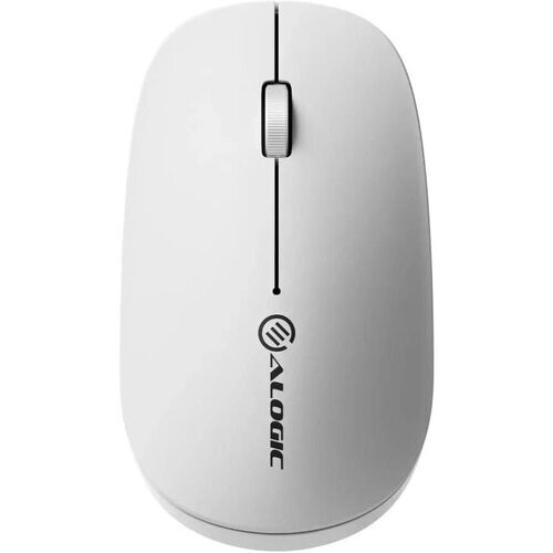 Alogic Echelon USB-C Rechargeable Wireless Mouse ...