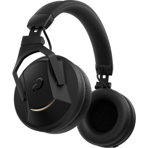 Luister met de AlphaTheta HDJ-F10 nauwkeurig hoe ...