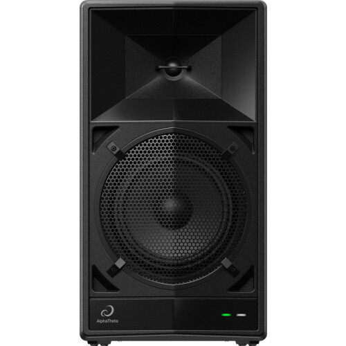 Geniet draadloos van je live mixes met de ...
