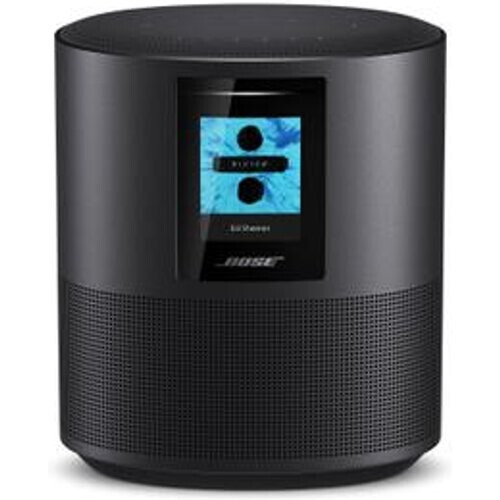 Altavoz Bluetooth Bose Home Speaker 500 Negro ...