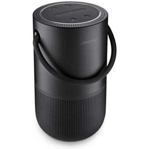 Altavoz Bluetooth Bose Home Speaker - Negro ...
