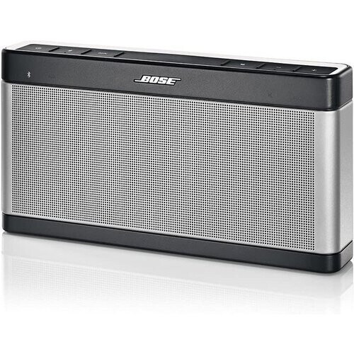 Altavoces Bluetooth Bose SoundLink Mobile Speaker ...