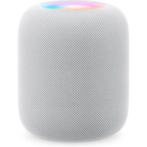 Altavoz Bluetooth HomePod 2nd Generation - Blanco ...