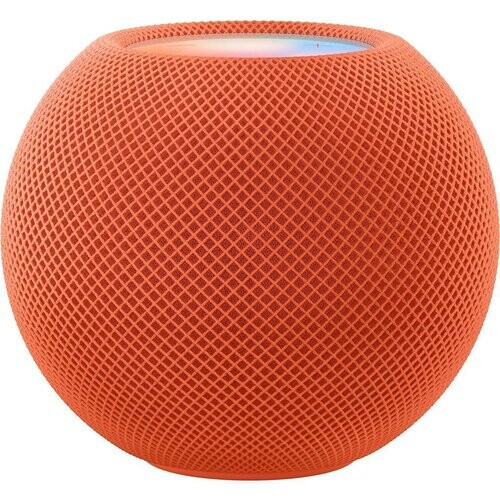 Altavoces Bluetooth HomePod Mini - Naranja ...