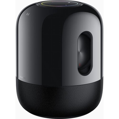 Altavoces Bluetooth Huawei Sound - Negro (Midnight ...