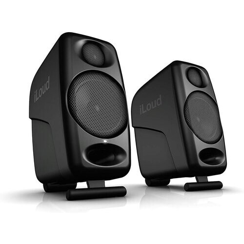 Ik iLoud Micro Monitor Monitoreo de altavoces 50 ...