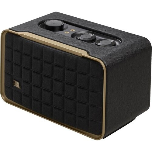 Altavoz Bluetooth Jbl Authentic 200 - Negro ...
