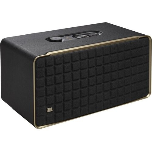 Altavoz Bluetooth Jbl Authentics 500 - Negro ...