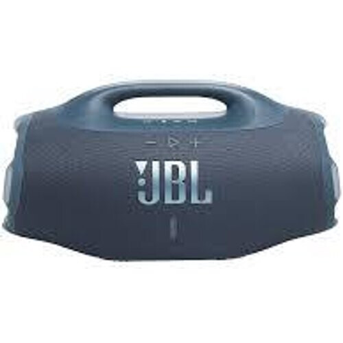 Altavoz Bluetooth Jbl BOOMBOX 4 - Azul ...