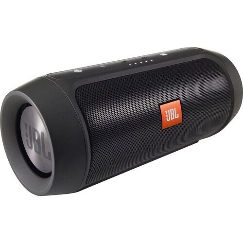 Altavoces Bluetooth Jbl Charge 2 Plus - Negro ...