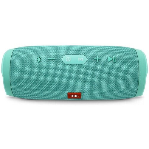 Altavoces Bluetooth Jbl Charge 3 - Oceano turquesa ...