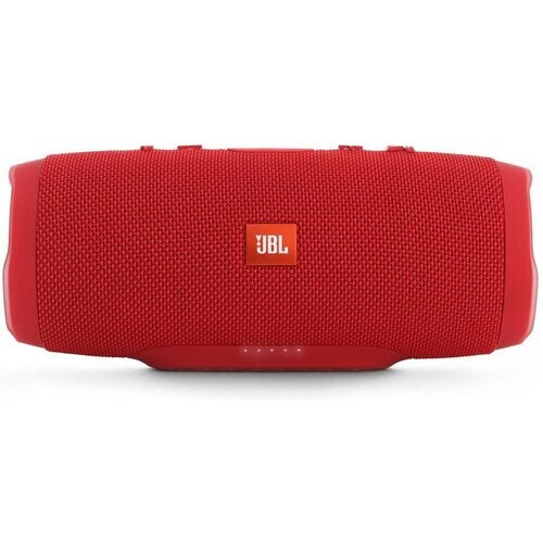 Altavoces Bluetooth Jbl Charge 3 - Rojo ...