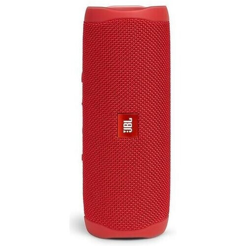 Altavoz Bluetooth Jbl FLIP 5 - Rojo ...