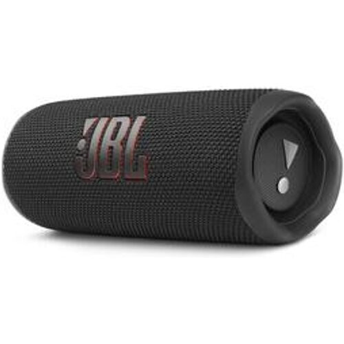 Altavoces Bluetooth Jbl Flip 6 - Negro ...