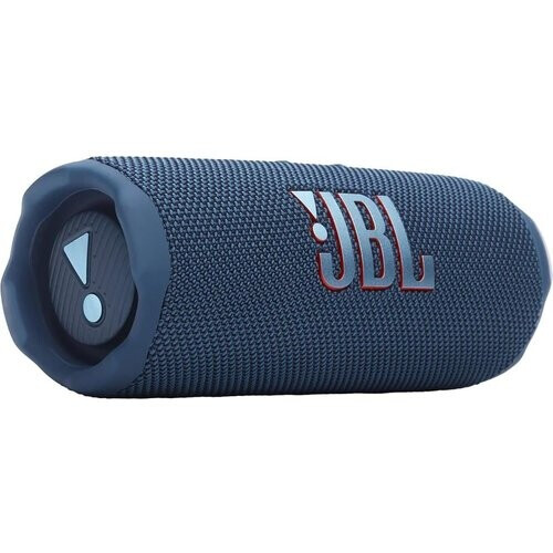 Altavoz Bluetooth Jbl Flip 7 - Negro ...