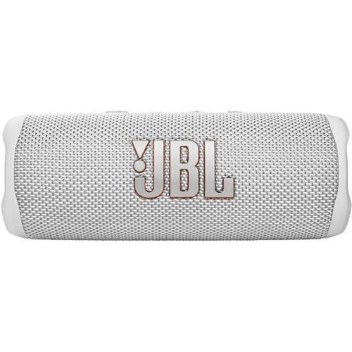 Altavoz Bluetooth Jbl Flip 7 - Rojo ...