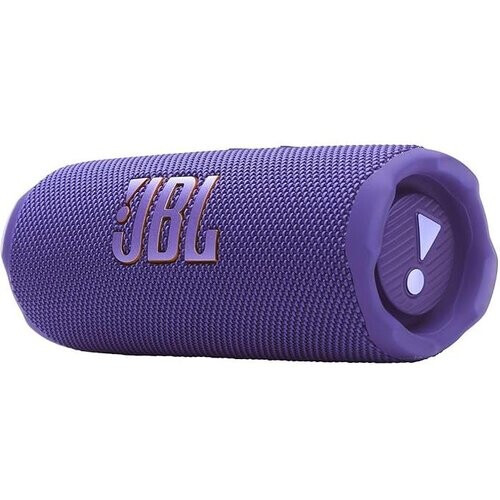 Altavoz Bluetooth Jbl Flip 7 - Violeta ...
