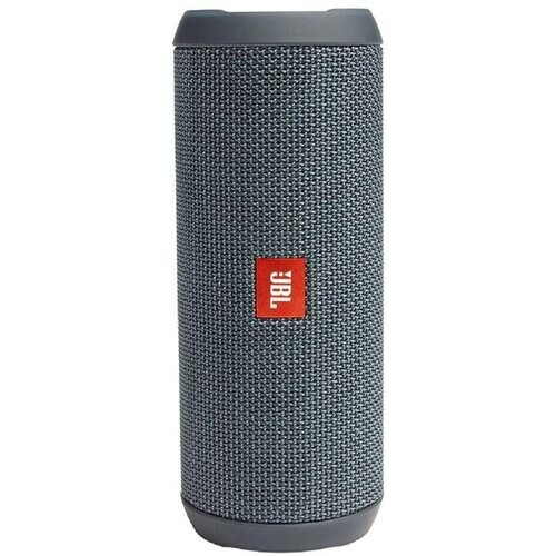 Altavoz Bluetooth Jbl Flip Essential - Gris ...