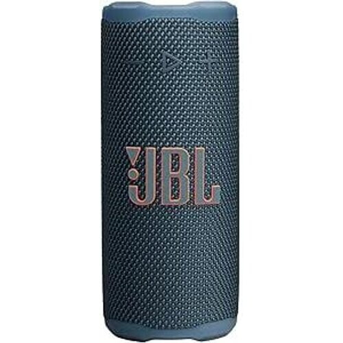 Altavoz Bluetooth Jbl Grip - Azul ...