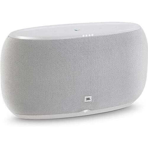 Altavoz Bluetooth Jbl Link 500 - Blanco ...