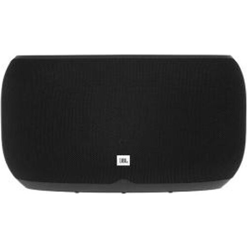 Altavoz Bluetooth Jbl Link 500 - Negro ...