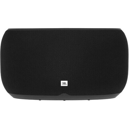 Altavoz Bluetooth Jbl Link 500 - Negro ...