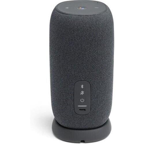 Altavoces Bluetooth Jbl Link Portable - Gris ...