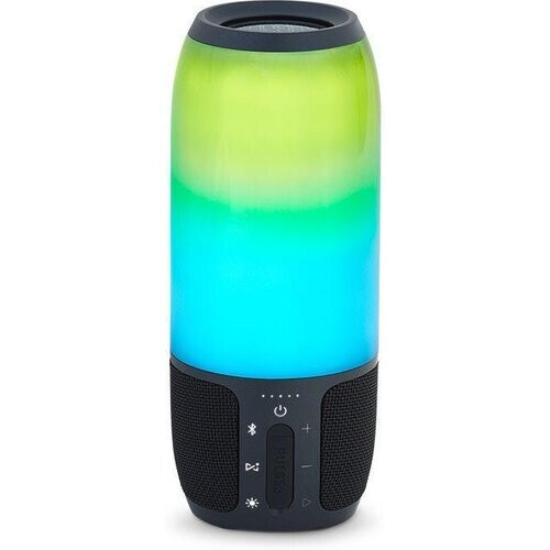 Altavoz Bluetooth Jbl Pulse 3 - Negro ...
