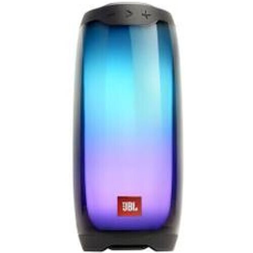 Altavoz Bluetooth Jbl Pulse 4 - Negro ...