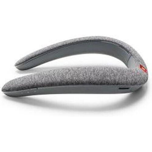 Altavoz Bluetooth Jbl Soundgear BTA - Gris ...