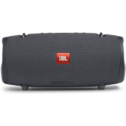 Altavoces JBL Xtreme 2 Gun Métal - ...