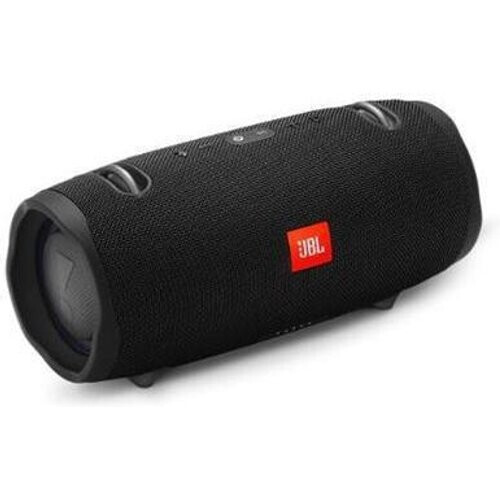 Altavoz Bluetooth Jbl Xtreme 2 Negro ...