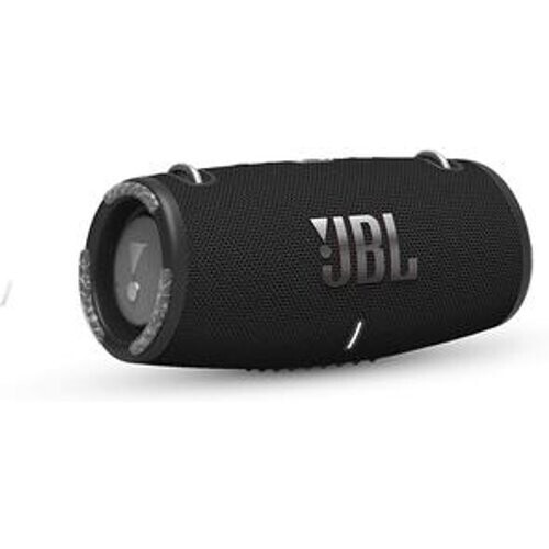 Barra de sonido JBL Xtreme 3 - Negro ...