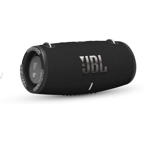 Barra de sonido JBL Xtreme 3 - Negro ...