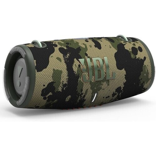 Altavoces Bluetooth Jbl Xtreme 3 - Verde camuflaje ...