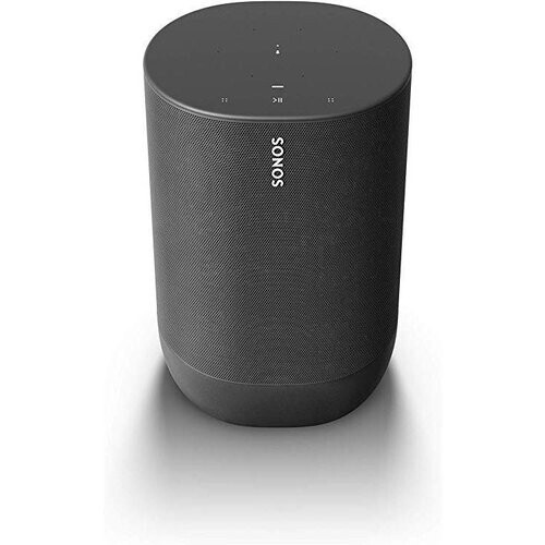 Altavoces Bluetooth Sonos Move - Negro ...