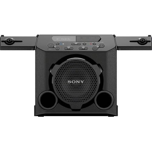 Altavoces Bluetooth Sony GTK-PG10 - Negro ...