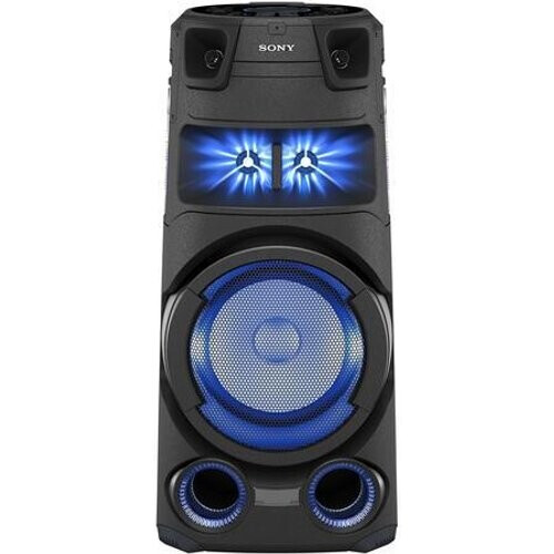 Altavoz inalámbrico SONY MHC-V73D acabado en ...