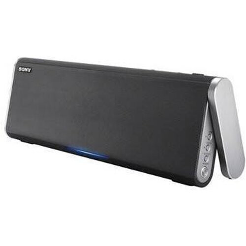 Altavoz Bluetooth Sony SRS-BTX300 - Negro/Gris ...